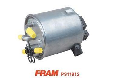 Fram PS11912 Фильтр топливный - 1