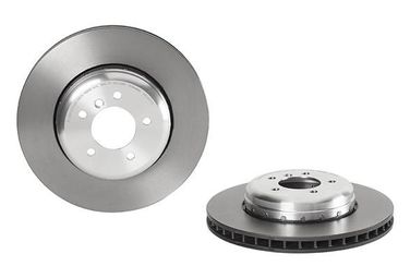 Brembo 09.C415.13 Диск тормозной Composite | перед | - 2