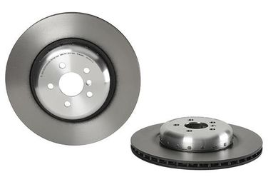 Brembo 09.D901.13 Диск тормозной Composite | зад | - 2