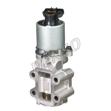 Denso DEG-0108 Клапан рециркуляции отработанных газов - 2