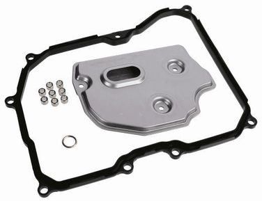 ZF 5961.308.409 Комплект гидрофильтров, автоматическая коробка передач - 2