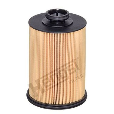Hengst E465KP D445 Фильтр топливный - 1
