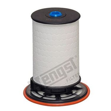 Hengst E9KFR D417 Фильтр топливный - 1