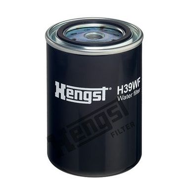 Hengst H39WF Фильтр охлаждающей жидкости - 1