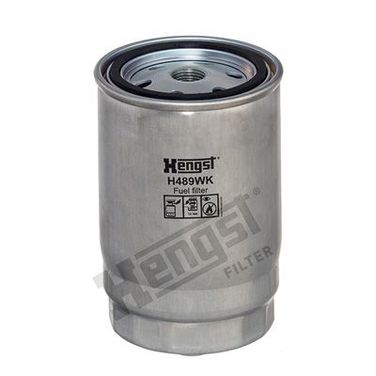 Hengst H489WK Фильтр топливный - 1