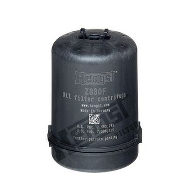 Hengst Z830F Фильтр масляный - 1