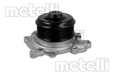 Metelli 24-1275 Насос водяной - 1