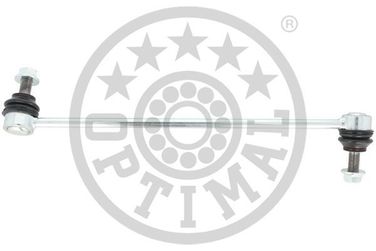 Optimal G7-1623 Стойка стабилизатора | перед прав | - 1
