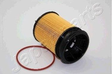 Japanparts FC-ECO092 Фильтр - 2