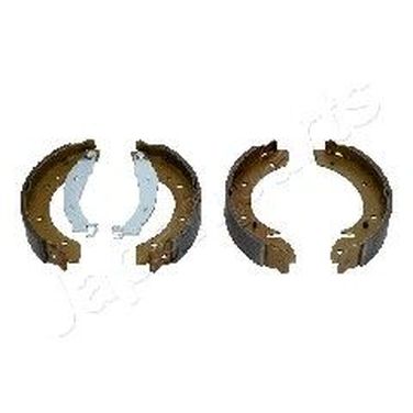 Japanparts GF-0600AF Колодки тормозные барабанные | зад | - 1