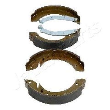 Japanparts GF-0600AF Колодки тормозные барабанные | зад | - 2