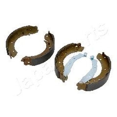 Japanparts GF-0600AF Колодки тормозные барабанные | зад | - 3
