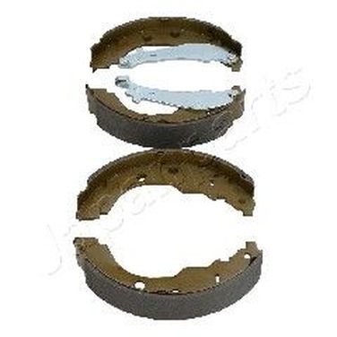 Japanparts GF-0617AF Колодки тормозные барабанные - 2