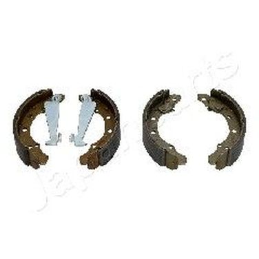 Japanparts GF-0906AF Колодки тормозные барабанные - 1