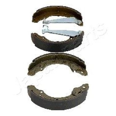 Japanparts GF-0906AF Колодки тормозные барабанные - 2