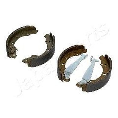 Japanparts GF-0906AF Колодки тормозные барабанные - 3