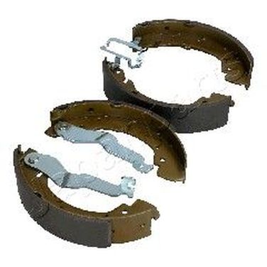 Japanparts GF-0909AF | зад | - 4