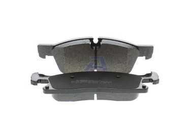 Aisin BPMB-1018 Колодки тормозные дисковые | перед | - 2