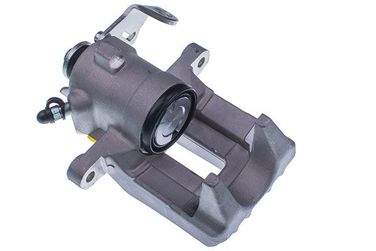 DENCKERMANN B190005R Суппорт тормозной-, audi A3 (8l1) (1996/09 - 2003/05) audi TT (8n3) (1998/10 - 2006/06) audi TT Roadster (8n9)(1999/10 - 2006/06) seat toledo II (1m2) | зад прав | - 2
