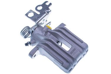 DENCKERMANN B190170R Суппорт тормозной-, VW caddy III Box (2ka, 2kh, 2ca, 2ch)(2004/03 - /) VW caddy III Estate (2kb, 2kj, 2cb, 2cj)(2004/03 - /) | зад прав | - 1