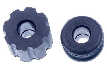 DENCKERMANN D600104 Опора амортизатора-, nissan almera 95-97 primera P10 95- P11 96- | зад | - 1