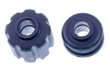 DENCKERMANN D600104 Опора амортизатора-, nissan almera 95-97 primera P10 95- P11 96- | зад | - 2