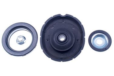 DENCKERMANN D600161 Опора амортизатора-, citroen C3 II 09- C4 cactus 14- DS3 09- peugeot 2008 12- | перед | - 1
