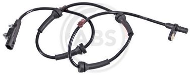 ABS 31698 Датчик ABS - 2