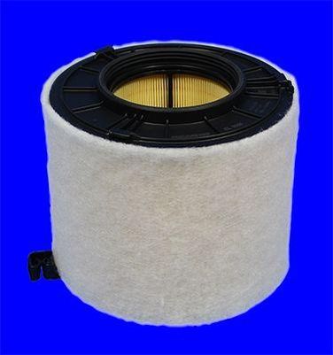 MECAFILTER EL9508 Фильтр воздушный - 1