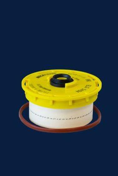 MECAFILTER ELG5494 Фильтр топливный - 1