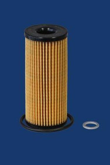 MECAFILTER ELH4515 Фильтр масляный вставка - 1