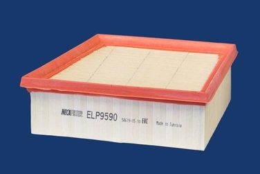 MECAFILTER ELP9590 Фильтр воздушный - 1