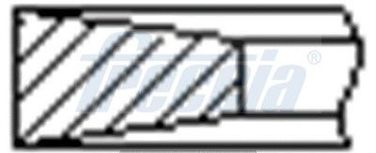 Freccia FR10-073800  - 1