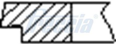 Freccia FR10-350900  - 2