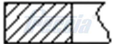 Freccia FR10-372300  - 1