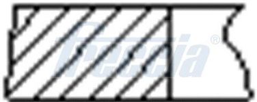 Freccia FR10-372300  - 2