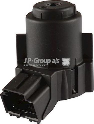JP Group 1190402000 Контактная группа замка зажигания - 1