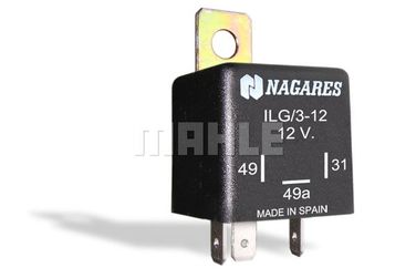 Mahle MFL 2 Реле указателей поворота и аварийной сигнализации - 1