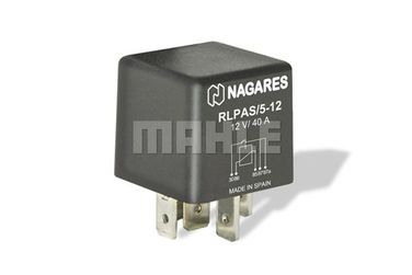 Mahle MR 79 Реле выключатель многоцелевое - 1