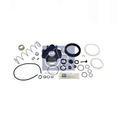 DT Spare Parts 3.94152 Ремкомплект ПГУ сцепления HCV - 1