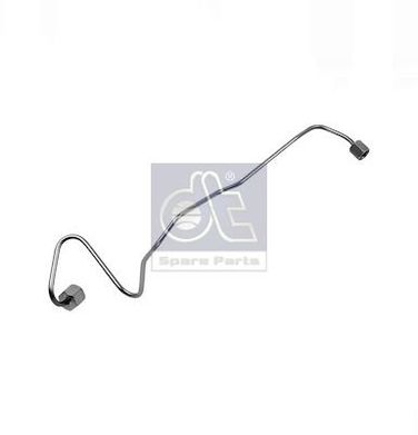 DT Spare Parts 4.11055 Топливопровод - 1