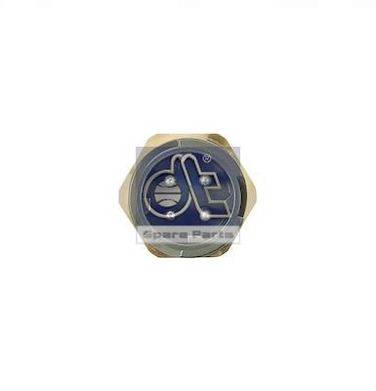 DT Spare Parts 5.44012  - 2