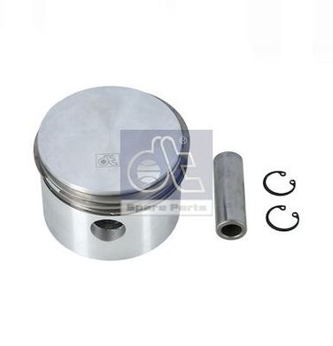 DT Spare Parts 6.26031  - 1