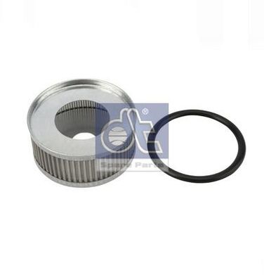DT Spare Parts 6.33208 фильтр топливный сепаратора iveco Irisbus RVI - 1