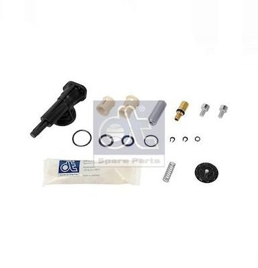 DT Spare Parts 6.93113 Ремкомплект ПГУ сцепления - 1