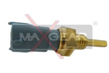MAXGEAR 82-0760 | прав | - 1