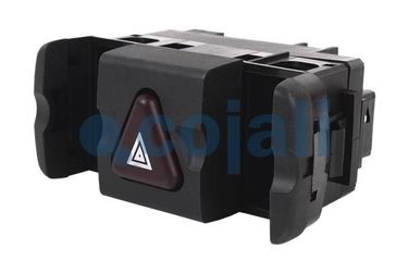 COJALI 2260648 Кнопка включения аварийного сигнала MB (аналог a9434460523) - 2