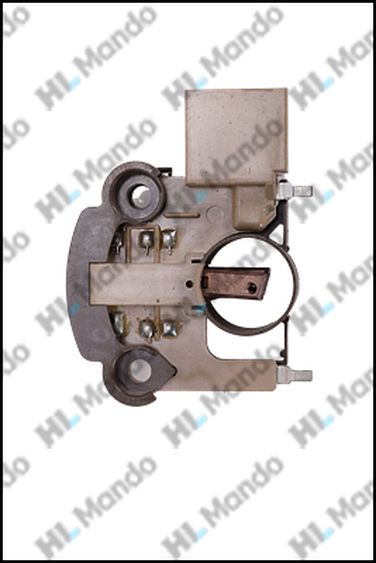 Mando BN0K01118W70A Реле-регулятор генератора - 3