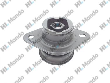 Mando DCC000253 Втулка рамы кузова резинометаллическая - 1