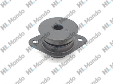 Mando DCC000253 Втулка рамы кузова резинометаллическая - 2